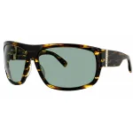 BUGATTI Man 43C-DT Akiniai Pilot/Rectangle Metal/Acetate 66/15/123 mm UV400