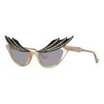 GUCCI Moteri&scaron;ki akiniai nuo saulės GG1094S-005 (50/19/140 mm)