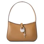 Michael Kors Jet Set Travel Crossbody Bag - Brown/Acorn - 35T4S1YC1LDRI