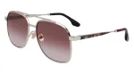 Victoria Beckham VB233S5817702 Moteri&scaron;ki Akiniai Nuo Saulės 58/17/140 mm
