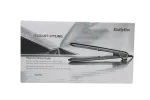 BaByliss Titanium Shine Hair Straightener ST620E
