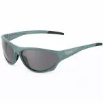 Bolle Bolt 2.0 akiniai BS135007 Unisex Matinis Juodas Rėmelis Ruda Raudona Phantom Photochromic NXT Lę&scaron;iai 65/19/125 mm