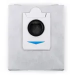 Dulkių mai&scaron;eliai Ecovacs DDB030010 robotiniam dulkių siurbliui, balti, 3 vnt.