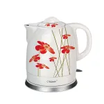 Maestro MR-066 Keraminis virdulys Raudonas 1.5L 1200W