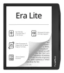PocketBook Era Lite 710 7 inch 16GB Wi-Fi E-Reader Stone Green