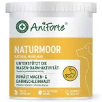 ANIFORTE Natural Moor Mud papildas &scaron;unims ir katėms 300g