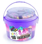 Canal Toys So Slime DIY Slime Bucket su dekoracijomis (SSC139)