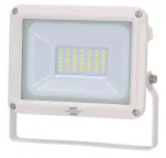 Brennenstuhl LED prožektorius JARO 3060 2300lm 20W IP65 Baltas