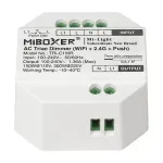 Miboxer Synergy 21 LED AC TRIAC Dimmer WiFi+2.4G+Push (TRI-C1WR)