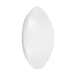 Osram SURFACE CIRCULAR 400 24W 830 IP44 LED sieninis/lubinis &scaron;viestuvas 3000K 1920lm