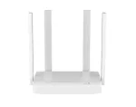 Keenetic Speedster (KN-3013) AC1200 Mesh Wi-Fi 5 Gigabit Router/Extender su 4 prievadų Gigabit Smart Switch