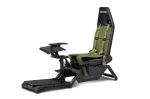 Next Level Racing Flight Simulator Boeing Military 396055 &ndash; pilotinė sėdynė skrydžių simuliatoriams