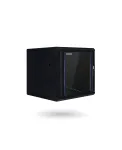 RACKTEL RL-4509WR 9U Sieninis Rack Spintelė 600x450mm Juoda