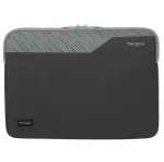 Dėklas ne&scaron;iojamam kompiuteriui Targus Pulse II EcoSmart 35,6 cm 14 colių anglies spalvos
