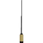 DEANTE &Scaron;ildymo elementas vonios radiatoriui - 400 W