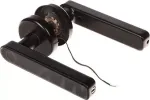 ORNO Smart Door Handle Lock CDL-1/B Tuya Smart