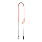 PGYTECH Slim Outdoor Camera Strap Blaze Red