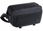Ulanzi PB038 Travel Sling Bag V2 - Black, 7L, Water-Resistant