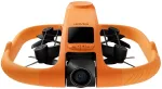 HVR HOVERAir AQUA Basic Combo Sulankstomas Mini Dronas
