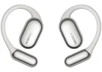 Ausinės Xiaomi OpenWear Stereo Pro pilkos spalvos, Bluetooth 5.4, 20&ndash;40000 Hz, USB-C