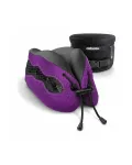 Cabeau Evo Cool Travel Pillow Purple