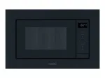 CATA MC 20 D MB Įmontuojama Mikrobangų Krosnelė 20L 700W Grilis Juoda