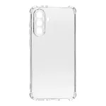 Tactical Back Cover TPU Plyo Galaxy A36 5G skaidrus