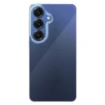 FIXED Tactical Back Cover TPU Samsung Galaxy S26 Skaidrus
