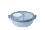 Mepal Bento Lunch Bowl Vita Nordic Blue 1.5L