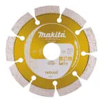 Makita Nebula deimantinis pjovimo diskas 230 mm betonui, kalkakmeniui, gelžbetoniui, plytoms, smiltainiui