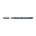 Pentel Arts Calligraphy Marker Pigment 2 mm Black