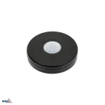 BEMKO PIR judesio jutiklis 1000W 360&deg; IP65 juodas