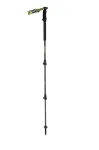 Gabel Carbon Force FLK anglies pluo&scaron;to trekkingo lazdos &ndash; juodos