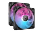 Ventiliatorius Corsair iCUE LINK RX140 RGB 14 cm Juodas 300-1700 RPM