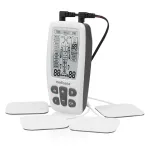 Medisana TT 200 3-in-1 TENS/EMS skausmo terapijos prietaisas