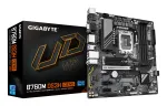 GIGABYTE B760M DS3H GEN5 pagrindinė plok&scaron;tė