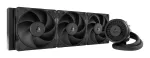 ARCTIC Liquid Freezer III Pro 420 - universalus viskas-viename CPU vandens au&scaron;intuvas