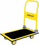 Stanley SXWTD-PC527 sulankstomas platforminis vežimėlis, 150 kg apkrova