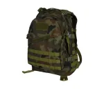Taktinė kuprinė GFC GFT 3-Day Assault Pack wz.93 Forest Panther &ndash; 20 L, nailonas, krūtinės diržas, juosmens diržas