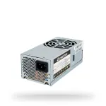 Maitinimo blokas CHIEFTEC GPF-350P TFX 350W, 20+4 pin ATX, 80 mm ventiliatorius, 85% efektyvumas, aktyvus PFC