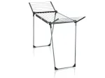 Sausintuvas vertikalus Pegasus 150 Solid Black LEIFHEIT