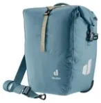 Kuprinė DEUTER Weybridge 25+5 Atlantic, 25 l talpa, reguliuojami petne&scaron;ų diržai