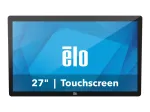 Elo Touch Solutions 2703LM 27 colių medicininės klasės Full HD LED monitorius su PCAP jutikliu