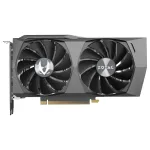 ZOTAC GAMING GeForce RTX 3060 Twin Edge OC 12GB GDDR6 vaizdo plok&scaron;tė