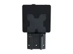Ergotron LX Pro &ndash; Montavimo komplektas (sieninis bėgelis) &ndash; 25,4 cm aliuminis