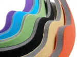 S1 Lifer Helmet Sizing Liner XL &ndash; juodas pakaitinis komforto įdėklas S1 Lifer &scaron;almams