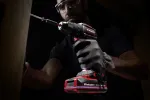 Einhell TP-CD 18/50-C Li-i BL Solo 18V be&scaron;epetėlis smūginis gręžtuvas-suktuvas