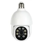 APTI-W30S1-TUYA &bdquo;Tuya Smart&ldquo; belaidė 3MP vidaus pan-tilt vaizdo kamera