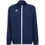 adidas Entrada 22 Presentation Striukė Tamsiai Mėlyna Jaunimo 140