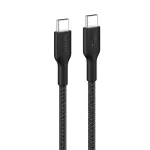 Belkin BOOST&uarr;CHARGE pintas USB-C į USB-C laidas 60W 2m juodas